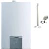 Vaillant - Scaldabagno Scaldino a Gas Vaillant turboMAG Plus 155/1-5 RT P 15 Litri Low nox Camera Stagna Gpl