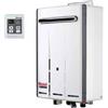 RINNAI - Rinnai Infinity 20e Scaldabagno Scaldino a Gas 20 Lt da Esterno ErP Metano