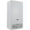 Baxi - Scaldabagno a gas istantaneo Baxi Acquaprojet 14i Blue GL a camera aperta Low Nox ErP gpl