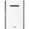 Rinnai One 11e Scaldabagno Scaldino a Gas 11 LT da Esterno ERP Metano