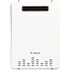 Ariston - Scaldabagno scaldino a gas Ariston Next evo X Outdoor 11 Metano ErP 11 Litri