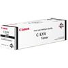 Canon toner nero C-EXV47bk 8516B002 - 19000 copie compatibili con IR-C250i, IR-C350i, C351iF