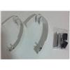 Olimpia Splendid - Kit piedini Olimpia Splendid ventilconvettore Fancoil Bi2 Smart Olimpia Splendid B0682