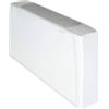 Sabiana - Sabiana Carisma CRR ECM 1 ventilconvettore da 1 kW versione MV