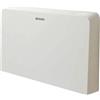 Olimpia Splendid - Ventilconvettore termoconvettore Bi2 SL Air 400 inverter Olimpia Splendid da 3,88 kW