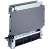 Olimpia Splendid - Ventilconvettori da incasso Olimpia Splendid Bi2 SLI 1000 inverter naked