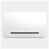 Galletti - Ventilconvettore fancoil Galletti Art-U 20 WHITE da 1,98 kw