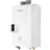 RINNAI - Caldaia a condensazione Rinnai Momiji 34 kW ErP Wi-Fi a metano