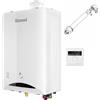 RINNAI - Caldaia a condensazione Rinnai Zen 24 kW ErP con WiFi a metano