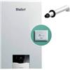 Vaillant - Caldaia a condensazione Vaillant ecoTEC plus VMW 30 CS 1-5 cfl WIFI 30 kW ERP
