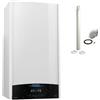 Ariston - Caldaia a condensazione Ariston Genus One 35 kW ErP a metano o gpl