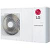 Lg - Pompa di calore idronica inverter LG Therma V monoblocco S da 9 Kw HM091MR.U44 aria-acqua