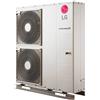 Lg - Pompa di calore idronica inverter LG Therma V monoblocco S da 16 Kw HM161MR.U34 aria-acqua