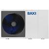 Baxi - Pompa di calore Baxi Auriga 6M-A monoblocco inverter monofase da 6 kW in R32