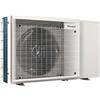 Daikin - Pompa di calore Daikin Altherma 3M Ebla 8 kW EBLA08EV3 monoblocco aria-acqua in R32 A+++