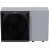 Daikin - Pompa di calore Daikin Altherma 3M Ebla 16 kW EBLA16DV3 monoblocco aria-acqua con modulo idronico in R32 A+++