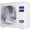 Haier - Pompa di calore idronica inverter Haier Super Acqua monoblocco da 5 Kw aria-acqua R32 A+++