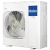 Haier - Pompa di calore idronica inverter Haier Super Acqua monoblocco da 8 Kw aria-acqua R32 A++