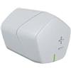 Caleffi - Comando elettronico wireless Code per valvole radiatore termostatiche Caleffi 215510 Bianco