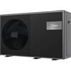 Midea - Pompa di calore mini chiller inverter Midea monoblocco da 10 Kw MHC-V10WD2N7 A+++ R290 Wifi