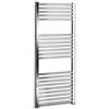 Termoarredo Ercos Opera Cromato 600 x 680 mm