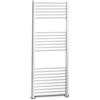 Termoarredo Ercos Opera Bianco 550 x 770 mm