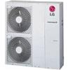 Lg - Pompa di calore Mini Chiller inverter LG Therma V in R32 da 12 Kw HM121M U33