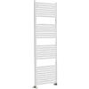 Cordivari - Termoarredo Cordivari Lisa 22 Bianco 400 x 700 mm