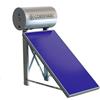 Cordivari - Pannello solare termico cordivari panarea 200 lt naturale da 2 mq Tetto Piano