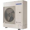 Samsung - Pompa di calore Samsung EHS Mono R32 AE080RXYDEG da 7,5 - 8 kW monofase