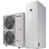 Samsung - Pompa di calore Samsung EHS Mono R32 da 12 kW con ClimateHub da 200 Lt monofase