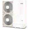 Hitachi - Pompa di calore Hitachi Yutaki M RASM-5NE da 14 kW trifase monoblocco idronica in A+++