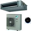 Daikin - Condizionatore canalizzato Daikin Sky Air Active Inverter da 24000 btu FBA71A2VEB9