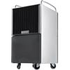 Olimpia Splendid - Deumidificatore portatile Olimpia Splendid SeccoProf 40 P 02107 da 40 litri