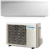 Daikin - Climatizzatore Daikin Inverter Serie Emura White III monosplit da 12000 Btu Wifi A+++ in R32 FTXJ35AW