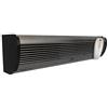 Vortice - Barriera d'Aria trifase Vortice Serie AIR DOOR H AD1200T Alette Regolabili 120 Cm