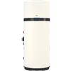 Daikin - Scaldacqua in pompa di calore monoblocco da 260 lt Daikin Monobloc DHW Solar ekhhe260pcv3