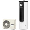 Hitachi - Scaldabagno in pompa di calore Hitachi YUTAMPO da 190 lt in R32 A+