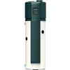 Baxi - Scaldacqua a pompa di calore monoblocco a basamento Baxi Spc2 200 con bollitore per acqua calda sanitaria