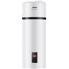 Haier - Scaldacqua a pompa di calore monoblocco Haier HP110M5 da 100 litri R134 A+