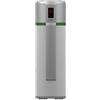 Haier - Scaldacqua a pompa di calore monoblocco Haier HP250M3C serpentina solare da 250 litri R134 A+