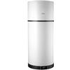 FERROLI - Scaldacqua Ferroli in pompa di calore inverter Egea Tech LT da 120 lt in A+ con WiFi