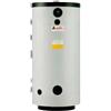 Elbi - Elbi BST 300 Litri Bollitore vetrificato per solare termico con due scambiatori fissi