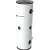Prismek - Volano termico Prismek Pocket slim M 50 litri per pompe di calore