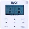 Pannello Di Comando Remoto Baxi Per Auriga A7750381