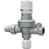 Gruppo di riempimento automatico da 1/2" FAR 2105 12 pretarabile con manopola
