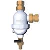 Defangatore Magnetico MUT Meccanica Tovo DF Super Compact G 3/4''
