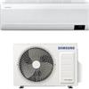 Samsung - Climatizzatore WindFree Avant Samsung da 9000 btu inverter con wifi F-AR09AVT A++ R32