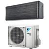 Daikin - Condizionatore Daikin Stylish Blackwood Inverter 12000 Btu WiFi A+++ R32 FTXA35BT
