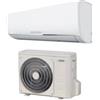 Olimpia Splendid - Climatizzatore Olimpia Splendid Nexya S4 E inverter da 24000 Btu con R32 in A++ Wifi